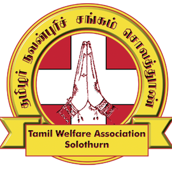 Tamil Walfare Association Solothurn
